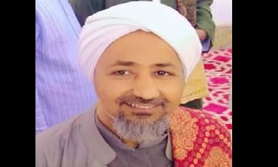 مكتب الأوقاف والإرشاد ينعي الحبيب الدكتور عبد الرحمن الجفري مدير الأوقاف الأسبق