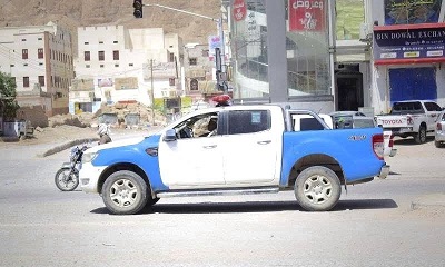 شرطة مديرية سيئون تحيل إلى النيابة العامة عصابة يقومون بالنصب والاحتيال على المواطنين 