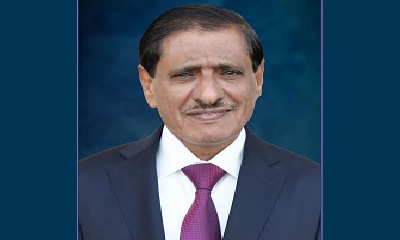 عضو مجلس القيادة الرئاسي البحسني يطمئن على صحة المناضل حسن باعوم ويشيد بمسيرته النضالية