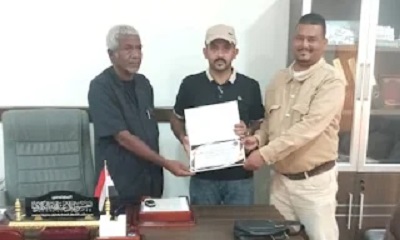 الوصابي يوجه بسرعة استكمال تراخيص التخصصات الجديدة ويشيد بجهود مكتب التعليم الفني بساحل حضرموت