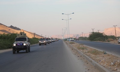 وحدات المنطقة العسكرية الأولى واللواء 37 مدرع ينفذان تمريناً عملياتياً متقدماً لرفع الجاهزية القتالية 