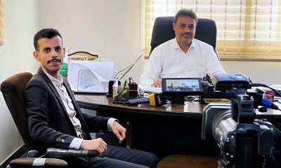 في خبر جيولوجي .. اكتشاف معدن نادر في حضرموت يُعرف بالذهب الأبيض ويُستخدم في صناعة الطائرات والمركبات الفضائية والطاقة