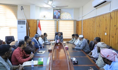 الوكيل العامري يبارك للنادي حصوله على الاعتراف الرسمي ويؤكد أن دور الاندية يتجاوز العمل الرياضي لابعاد اجتماعية وثقافية 