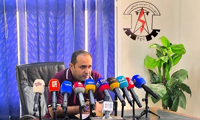 قرار مدير عام منطقة ساحل حضرموت رقم (29) لسنة 2025م بشأن إجراء بعض التكليفات في رؤساء الأقسام في إدارة محطات توليد كهرباء ساحل حضرموت