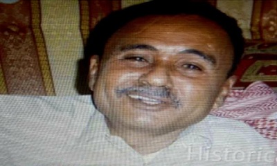 محافظ حضرموت يوجه بالرعاية العاجلة للقيادي التربوي والإداري الأستاذ حسن أحمد كندسة العولقي