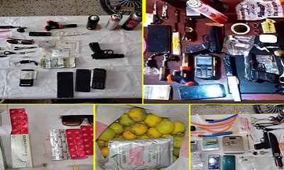 خلال 12 ساعة فقط… مكافحة المخدرات بساحل حضرموت تُطيح بثلاث عصابات لترويج الشبو والحشيش والحبوب في مدينة المكلا