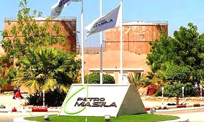 شركة بترومسيلة تعلن توقف الإنتاج والتكرير في قطاعي 14 _ 10