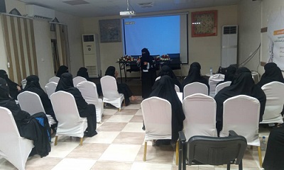 اتحاد نساء مديرية المكلا ينفذ أمسية توعوية بمخاطر الطلاق والحد من انتشاره في المجتمعات