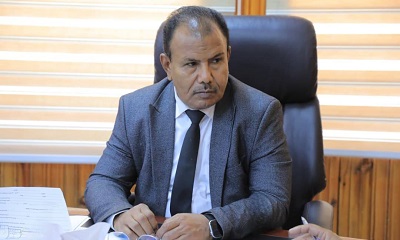 الوكيل العامري يبارك إدراج “الدان الحضرمي” ضمن قائمة التراث العالمي 