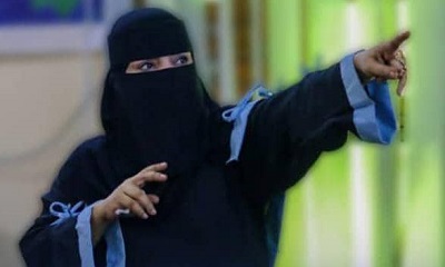 جامعة حضرموت تكلِّف الدكتورة إيمان اللحمدي رئيسا لقسم الاجتماع والخدمة الاجتماعية بكلية الآداب والعلوم الإنسانية