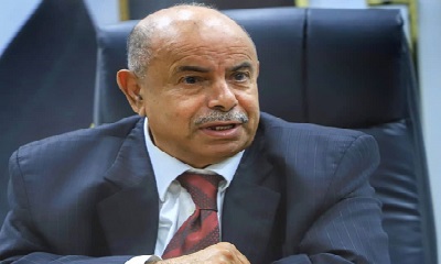 المحافظ ​الخنبشي: حضرموت تفتح ذراعيها للسلام .. عهدٌ جديد عنوانه التسامح والأمان والإخاء لجميع أبناء الوطن