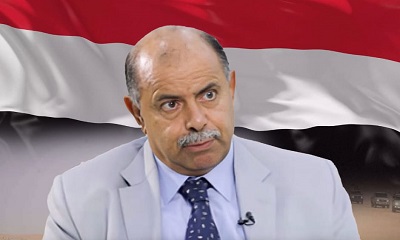 محافظ حضرموت قائد قوات درع الوطن بالمحافظة يعلن نجاح عملية (استلام المعسكرات)