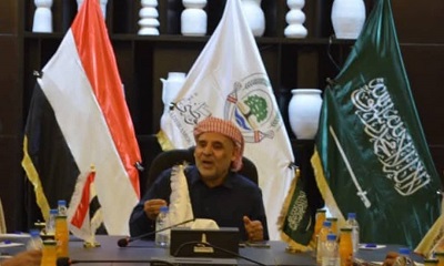 المكلا تحتضن لقاءً حواريًا بين مجلس حضرموت الوطني وأكاديميي حضرموت