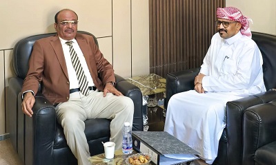الوكيل التميمي يتفقد فرع مصلحة شؤون القبائل بوادي حضرموت ويؤكد دعم السلطة المحلية لتفعيل دورها