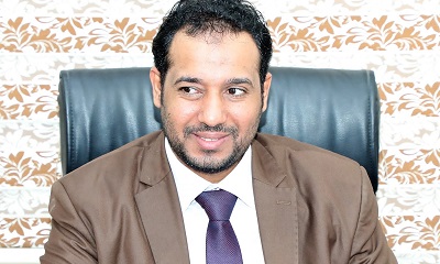 أ. العكبري: حضرموت ركيزة أساسية في المعادلة الوطنية ولا تسوية دون شراكة كاملة وتمثيل مستقل