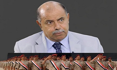 عضو مجلس القيادة محافظ حضرموت يثمن جهود قوات الطوارئ اليمنية في عملية استلام المعسكرات والتسليم لقوات درع الوطن
