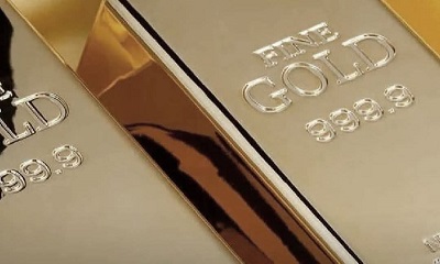 انهيار حاد في أسعار الذهب والفضة وسط تقلبات الأسواق العالمية