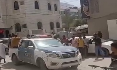 مقتل شخص من ابناء الجنسية الصومالية في المكلا على يد صديقه