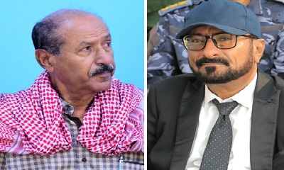 مدير عام شبام يهنئ الأستاذ جمعان بارباع نيله ثقة القيادة السياسية وتعيينه وكيلاً لشؤون الوادي والصحراء بحضرموت