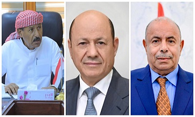 وكيل المحافظة يهنئ القيادة السياسية وأبناء مديريات وادي وصحراء حضرموت بحلول شهر رمضان المبارك