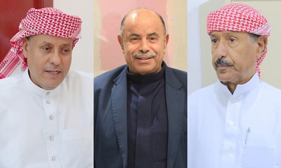مدير عام سيئون يهنئ قيادة السلطة المحلية وأبناء المديرية بحلول شهر رمضان المبارك.