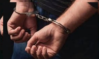 عاجل : شرطة مديرية سيئون تضبط متهماً قام بإشهار السلاح في السوق العام اثناء مشاجرته مع مواطن آخر