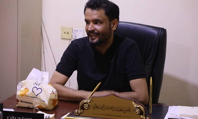 مدير منفذ الوديعة: 133 مليار ريال إيرادات 2025م واعتمدنا “النافذة السيادية الواحدة” ستعمل على مكافحة التهريب بنسبة 80%