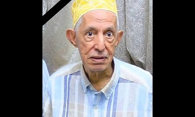 مدير عام مصلحة شؤون القبائل يعزّي في رجل الأعمال الشيخ عقيل محمد مسلّم