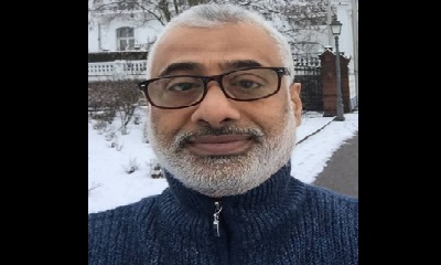 الوكيل بارباع يعزي نائب رئيس مجلس النواب ومعالي وزير الاتصالات وتقنية المعلومات وآل باصرة في وفاة الأستاذ عبدالرحمن باصرة