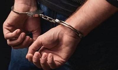 ضبط متهم بحيازة عبوات ناسفة في حضرموت الساحل
