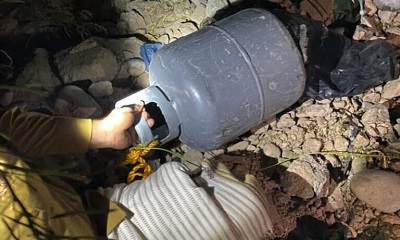 عاجل : قوات درع الوطن تحبط محاولة تفجير عبوات ناسفة على الطريق الحيوي بين ساحل ووادي حضرموت