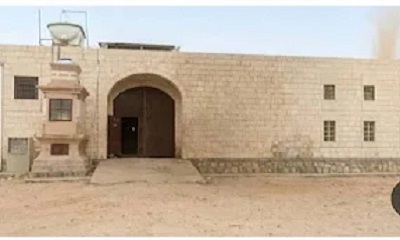 بدعم رجال الأعمال وفاعلي الخير تم   الإفراج عن( 7) سجناء معسرين في السجن المركزي بسيؤن 