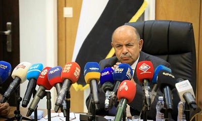 الخنبشي: عاصفة الحزم محطة مفصلية في دعم الشرعية ودور كبير للأشقاء في المملكة العربية السعودية