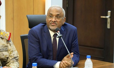 وزير الإدارة المحلية: حضرموت تمثل محوراً وطنياً مهماً .. والزيارة الحكومية لتعزيز الأمن وبناء المؤسسات