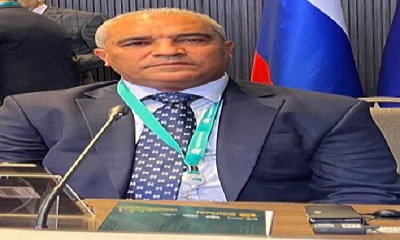 وزير التربية (العبادي) يشارك في المؤتمر الخامس عشر لمنظمة العالم الإسلامي للتربية والثقافة والعلوم (الابسيسكو) بجمهورية تاتارستان