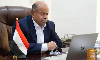 عاجل .. عضو مجلس القيادة محافظ حضرموت يوجه بسرعة التحقيق في حادث تصادم على خط العبر ومعالجة الجرحى
