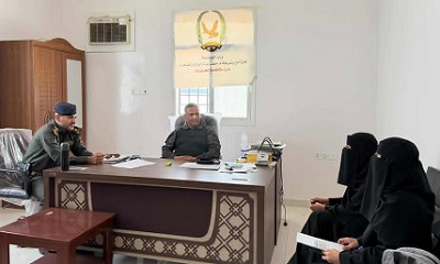 لقاء بين القسطاس للعدالة والحقوق ومكافحة المخدرات لبحث التحديات القانونية والميدانية في قضايا المخدرات