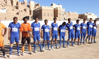 هلال الهجرين يعمق جراح شباب الجعافرة بخسارة ثالثة في دوري الشيخ بن محفوظ بالهجرين