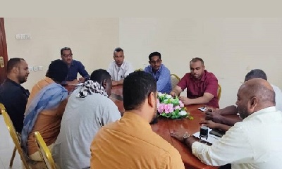 *إقرار خطة نشاط العام 2021 لاتحاد الرياضة للجميع والبداية بالنسخة الثالثة لدوري المؤسسات