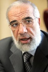الداعية الاسلامي عمر عبدالكافي في صنعاء