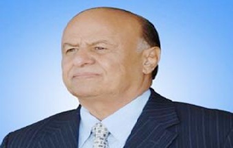 رئيس الجمهورية يعزي في وفاة الدكتور علي هود باعباد