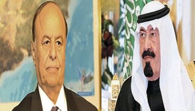 رئيس الجمهورية يجري مكالمة هاتفية مع خادم الحرمين الشريفين