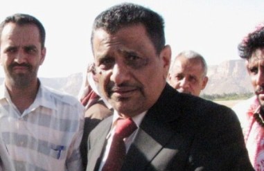 وكيل محافظة حضرموت لشؤون الوادي والصحراء يطلع على أنشطة مؤسسة البادية