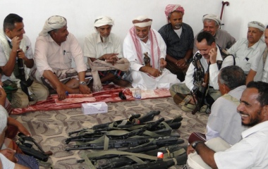قيادة حماية الشركات النفطية بالمسيلة تُحكّم في قضية مقتل الشاب عبد الله قيران