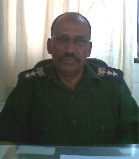 في يومه العالمي .. الدفاع المدني بساحل حضرموت بين الإهمال والتطلعات