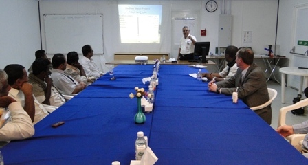 بكلفة إجمالية بلغت 250,716 دولار .. كنديان نكسن تستعرض إسهاماتها في مشاريع التنمية المحلية للعام 2012 م 