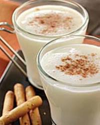 من المطبخ المصري " السحلب " شراب مبهر ومفيد