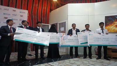 التعليم الفني تعلن الأعمال الفائزة بجائرة أفضل ابتكار علمي في المجال الصناعي في دورتها الثانية