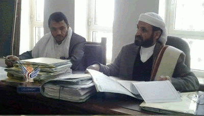 السجن 4 و15 سنة لمتهمين أثنين في قضية اغتيال اللواء قطن(مصحح)