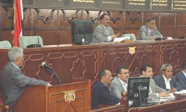 مجلس النواب يستمع إلى رسالة الحكومة بشأن مشروع قانون إنشاء أرخبيل سقطرى
